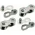 Замочок ланцюга SRAM 8шв. SLv 4шт