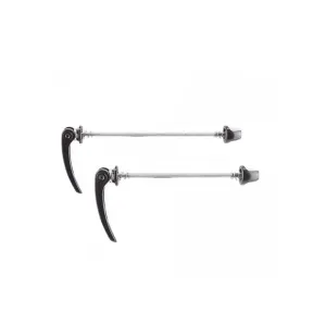 Эксцентрики ZIPP AM QR-TI 100/130 PAIR TIBLK