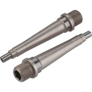 Ось для педалей Race Face Aeffect Pedal Axle Kit