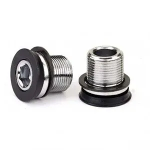 Болт для шатунов Race Face BOLT,EXI, ISIS - M15, EVOLVE XC (2008+) /RIDE XC/CHESTER