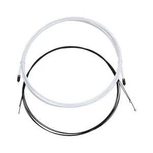 Трос перемикання SRAM CBL STANDARD SRAM SHIFT CABLE KIT SS 4MM WHT
