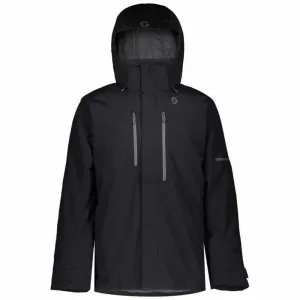Куртка SCOTT ULTIMATE DRYO 10 чорна 