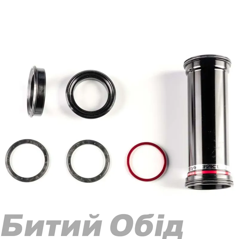 Каретка Race Face Press Fit BB124 24mm