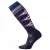 Шкарпетки жіночі Smartwool Wm's PhD Ski Light Pattern (Deep Navy, M)