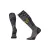 Носки мужские Smartwool Men's PhD Ski Light Elite Pattern (Graphite, M)