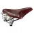 Сідло BROOKS B67 Short Brown