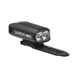 Велосипедна фара Lezyne Micro Drive 600XL Велосипедна фара Lezyne Micro Drive 600XL