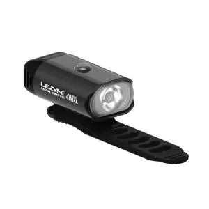 Велосипедна фара Lezyne Mini Drive 400XL Велосипедна фара Lezyne Mini Drive 400XL
