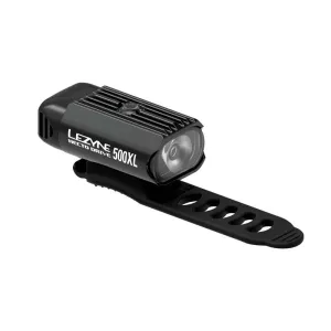 Велосипедна фара Lezyne Hecto Drive 500XL Велосипедна фара Lezyne Hecto Drive 500XL