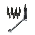 Набор ключей Lezyne Ratchet Kit Bike Tool Набор ключей Lezyne Ratchet Kit Bike Tool