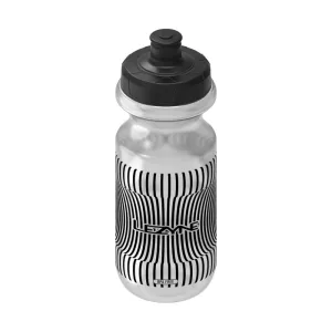 Фляга Lezyne FLOW BOTTLE 600 , прозорий 