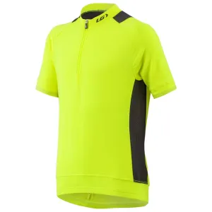 Велофутболка Garneau LEMMON JERSEY JR 563-RED ROCK Jr Велофутболка Garneau LEMMON JERSEY JR 563-RED ROCK Jr