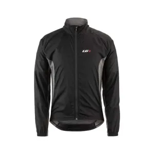 Велокуртка GARNEAU MODESTO 3 JACKET 251-BLK/GRAY XXL
