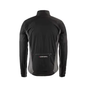 Велокуртка GARNEAU MODESTO 3 JACKET 251-BLK/GRAY  Велокуртка GARNEAU MODESTO 3 JACKET 251-BLK/GRAY