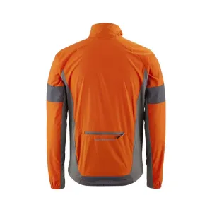 Велокуртка Garneau MODESTO 3 JACKET 517-EXUBERAN Велокуртка Garneau MODESTO 3 JACKET 517-EXUBERAN