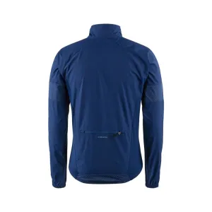 Велокуртка GARNEAU MODESTO 3 JACKET 823-DARK ROY  Велокуртка GARNEAU MODESTO 3 JACKET 823-DARK ROY