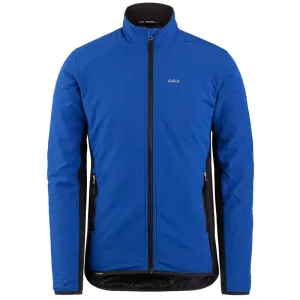Велокуртка Garneau NORA JACKET 332-BLUE/BLK M