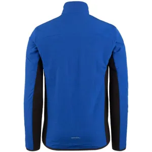 Велокуртка Garneau NORA JACKET 332-BLUE/BLK M