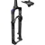Вилка RockShox Reba RL 29" Remote Boost 15x110 100mm Str Tpr 51offset