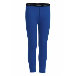Термобрюки Icebreaker Kids 200 Oasis Leggings