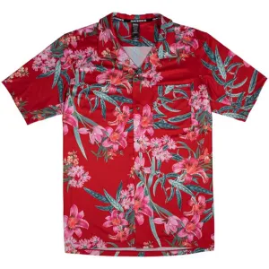 Велорубашка Race face TORRES TECHNICAL BUTTON UP