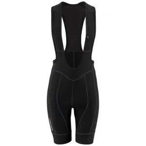 Велошорты Garneau FIT SENSOR 3 BIB 020-BLACK