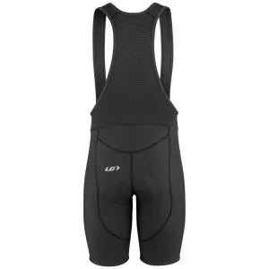 Велошорты Garneau FIT SENSOR 3 BIB 020-BLACK
