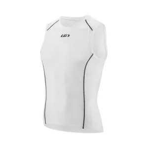 Веломайка GARNEAU SUPRA SLEEVELESS 019-WHITE M