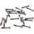 Болт для адаптера дискового гальма SRAM BULK CPS MOUNTING BOLT 32MM QTY 20