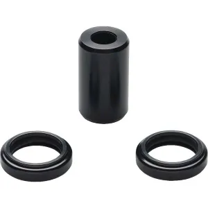 Кріплення заднього амортизатора RockShox 1/2"X1/2" 21.8X6 3-шт (1 Set) Кріплення заднього амортизатора RockShox 1/2"X1/2" 21.8X6 3-шт (1 Set)