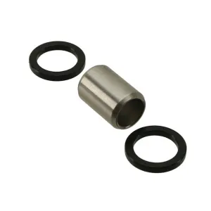 Крепление заднего амортизатора  RockShox 1/2"X1/2" 18.0X9.5 3-шт (1 Set)