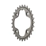 Звезда SRAM CRING XX S1 80 AL3 TGRY Звезда SRAM CRING XX S1 80 AL3 TGRY