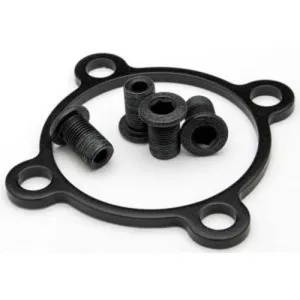 Перехідник RaceFace INNER RING SPIDER, TURBINE/ATLAS/ATLAS FR/RESPOND/DIABOLUS inc. bolts