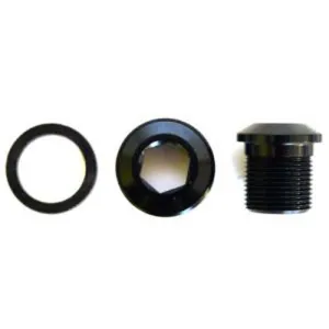 Болт для шатунів RaceFace DEUS(2008-10)/TURBINE II/ NEXT XC/SIXC (68/73мм) ШАТУНЫ Bolt/Cap