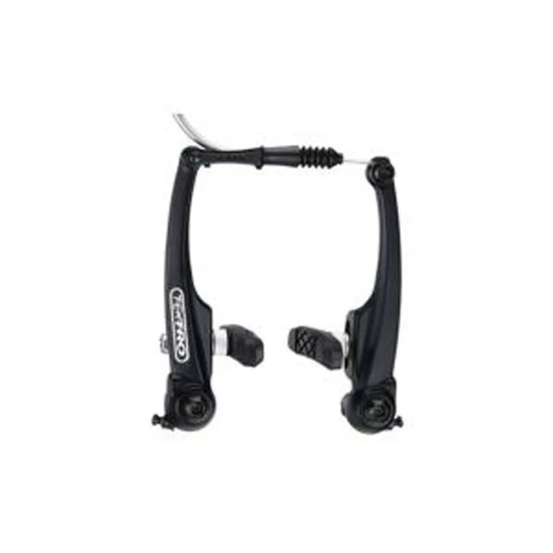 Тормоз Tektro "V-Brake" 857AL черный