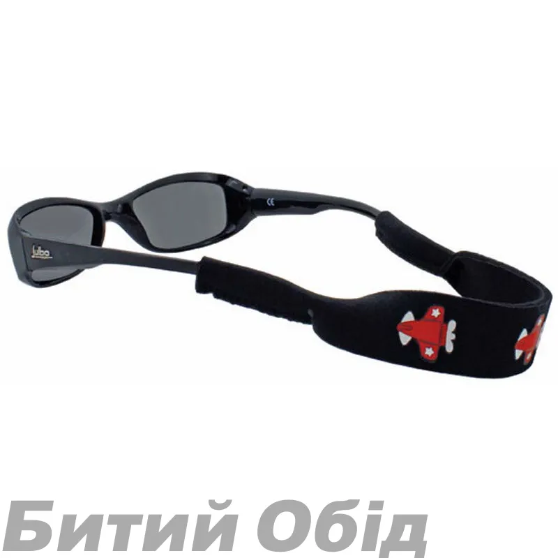 Неопреновий шнурок (не тоне) Julbo