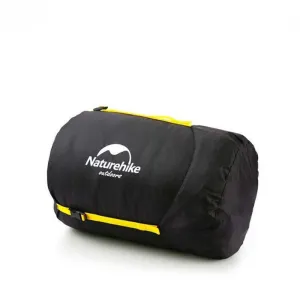 Компресійний мішок Naturehike NH19PJ020, чорний