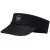 Кепка Buff PACK RUN VISOR r-solid black