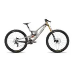 Downhill
