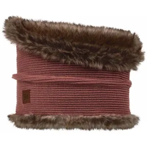 Шарф многофункциональный Buff KNITTED NECKWARMER COMFORT KESHA rosewood