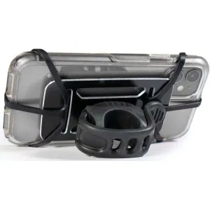 Тримач телефону Lezyne SMART GRIP MOUNT Тримач телефону Lezyne SMART GRIP MOUNT