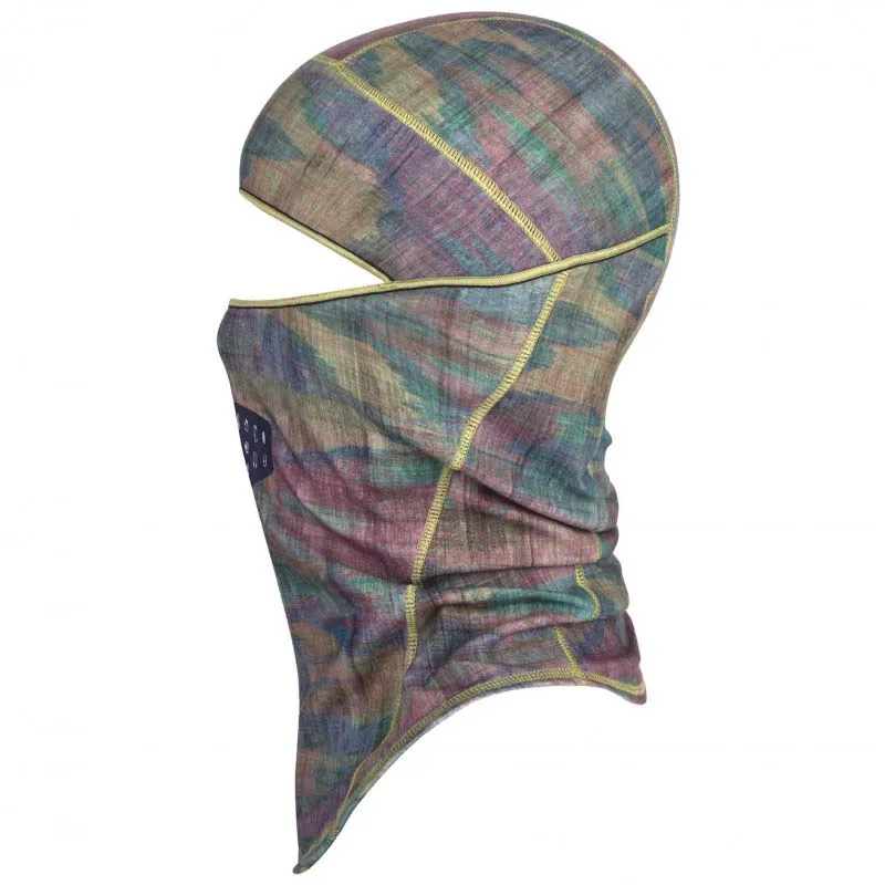 Балаклава Buff THERMONET HINGED BALACLAVA 