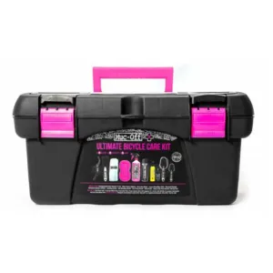 Набір для мийки MUC-OFF Ultimate Kit