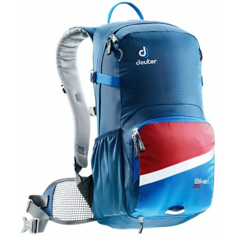 Рюкзак Deuter Bike I 20L