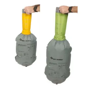 Надувной коврик Sea to Summit Comfort Light Insulated Mat