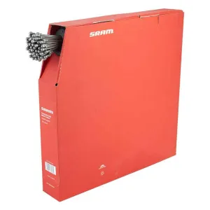 Трос гальмівний SRAM Stainless Road Brake Cables 100-count File Box