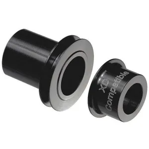 Адаптер втулки DT SWISS KIT 135/QR BM
