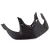 Козирок для шлема TLD A1 VISOR Black