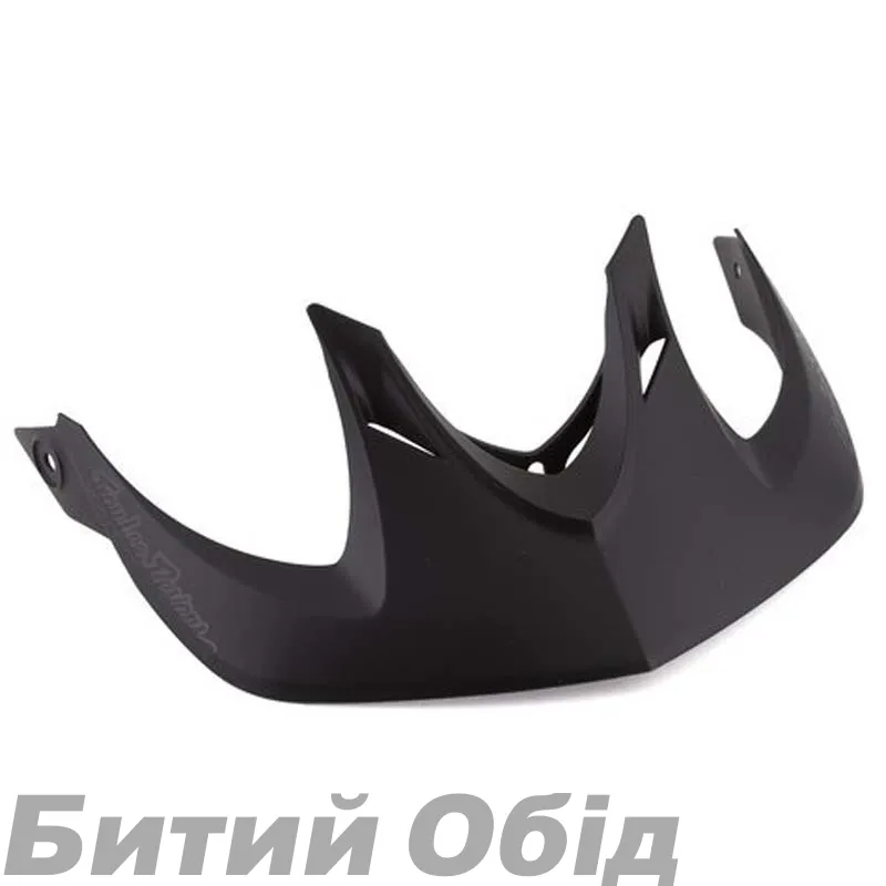 Козирок для шлема TLD A1 VISOR