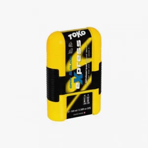 Воск TOKO Grip & Glide Pocket 100ml INT